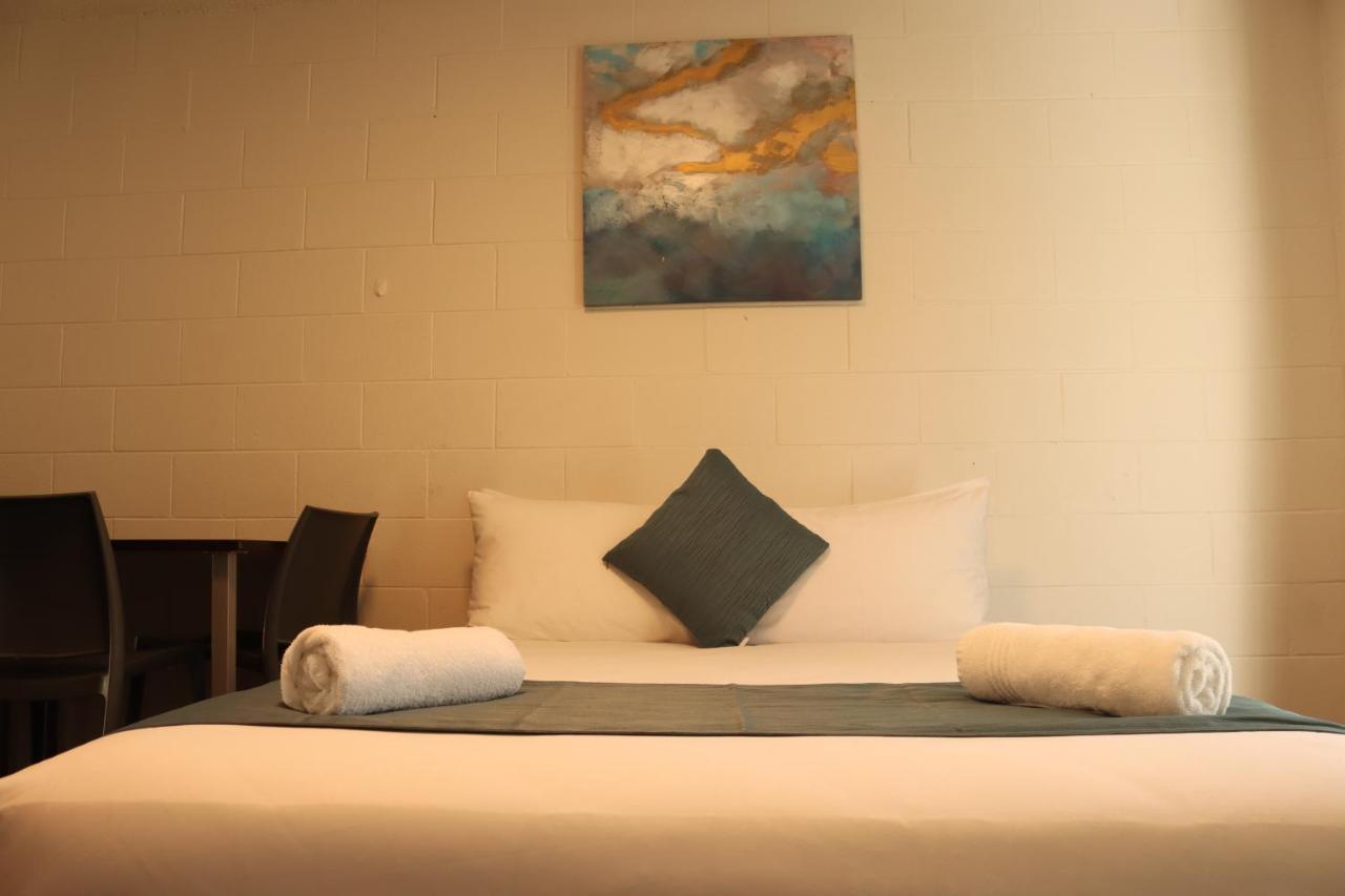 Victoria Apartments Hamilton Ngoại thất bức ảnh