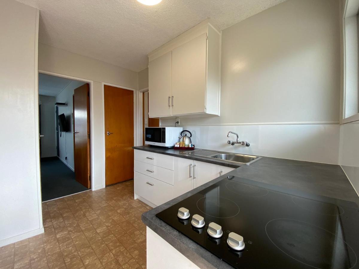 Victoria Apartments Hamilton Ngoại thất bức ảnh